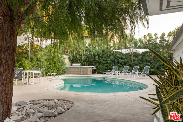 4 Bed Home for Sale in Los Angeles, California