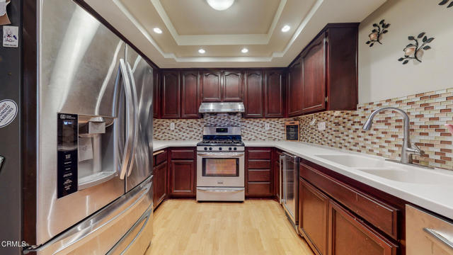 3 Bed Home for Sale in Westlake Village, California