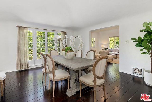 3 Bed Home for Sale in Los Angeles, California