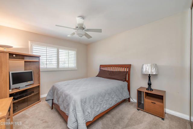 4 Bed Home for Sale in Newbury Park, California