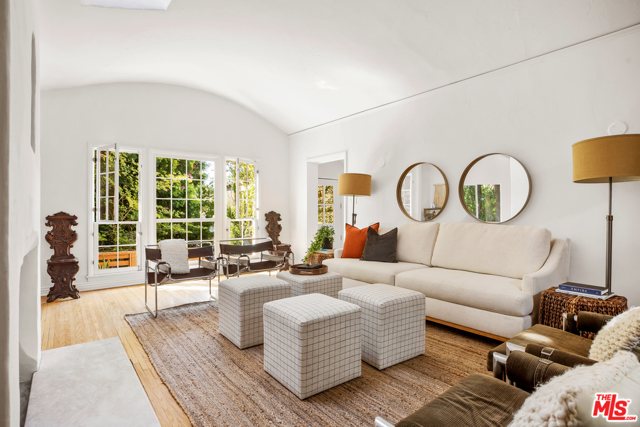 3 Bed Home for Sale in Los Angeles, California