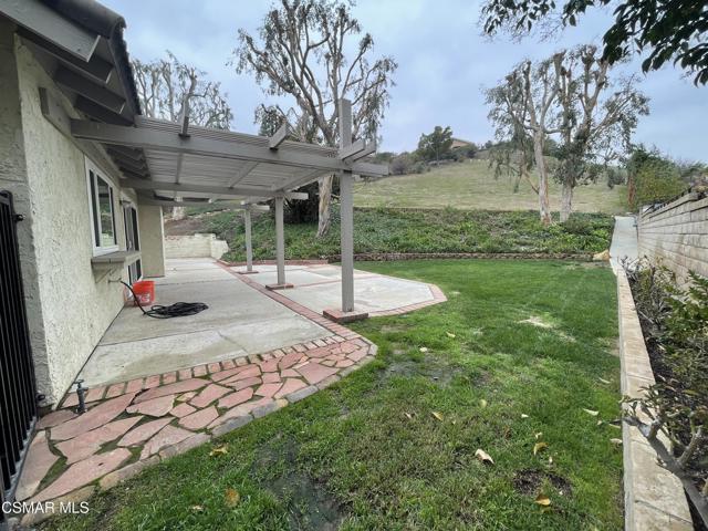 3 Bed Home for Sale in Thousand Oaks, California