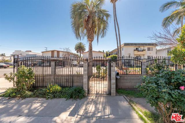 3 Bed Home for Sale in Los Angeles, California