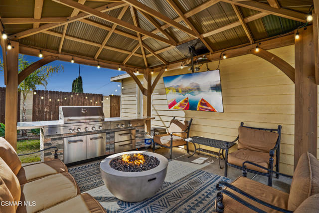4 Bed Home for Sale in Thousand Oaks, California