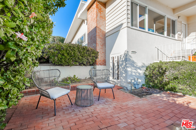 3 Bed Home for Sale in Pacific Palisades, California