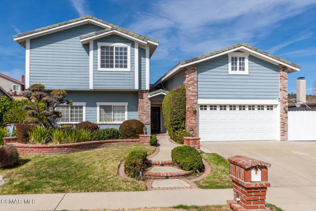 4 Bed Home for Sale in Newbury Park, California