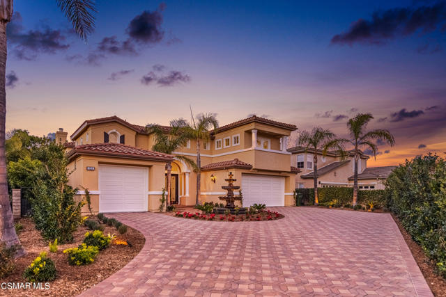5 Bed Home for Sale in Thousand Oaks, California