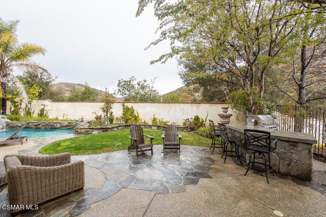 4 Bed Home for Sale in Westlake Village, California