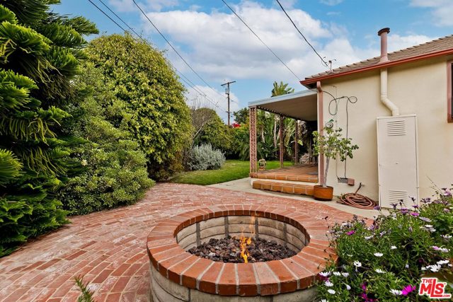 3 Bed Home for Sale in Culver City, California