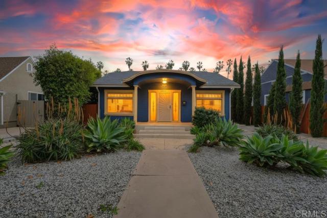 feature listing property photo