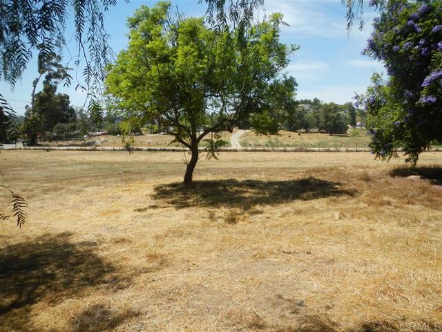 Detail Gallery Image 1 of 1 For 0 3rd Street - Parcel 3, Ramona,  CA 92065 - – Beds | – Baths