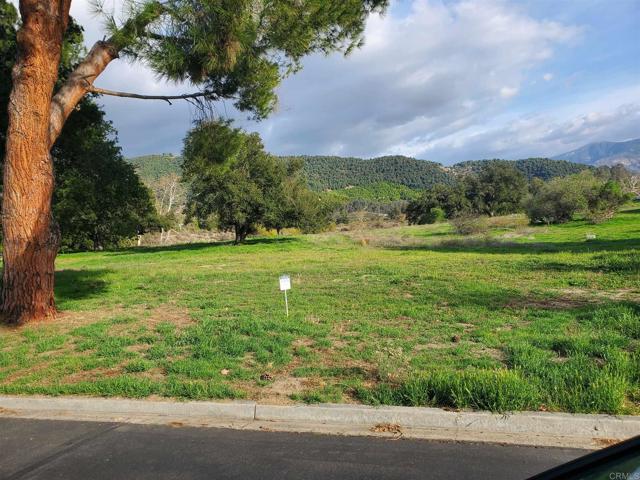 Detail Gallery Image 1 of 1 For Lot 19 Pauma Valley Dr, Pauma Valley,  CA 92061 - – Beds | – Baths