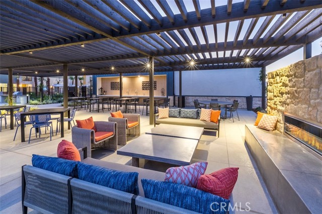 Detail Gallery Image 36 of 64 For 4193 S S. Limecrest Paseo #55,  Ontario,  CA 91761 - 2 Beds | 2/1 Baths