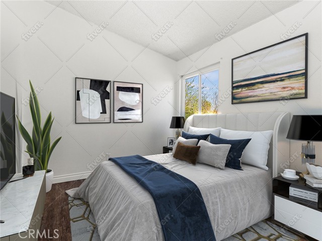 Detail Gallery Image 26 of 38 For 37707 Dixie Dr, Palmdale,  CA 93550 - 3 Beds | 2 Baths