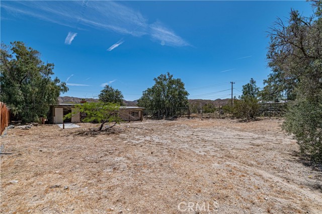 Detail Gallery Image 41 of 45 For 9194 Navajo, Morongo Valley,  CA 92256 - 3 Beds | 1/1 Baths