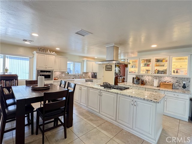 Detail Gallery Image 24 of 50 For 7207 Briar Ridge Ct, Bakersfield,  CA 93308 - 3 Beds | 2 Baths