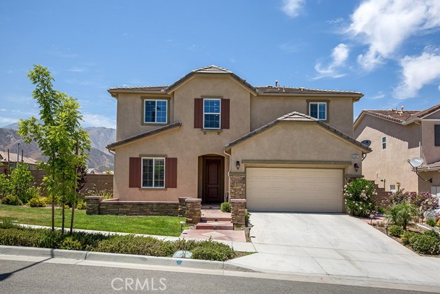 25845 Dove St, Corona, CA 92883