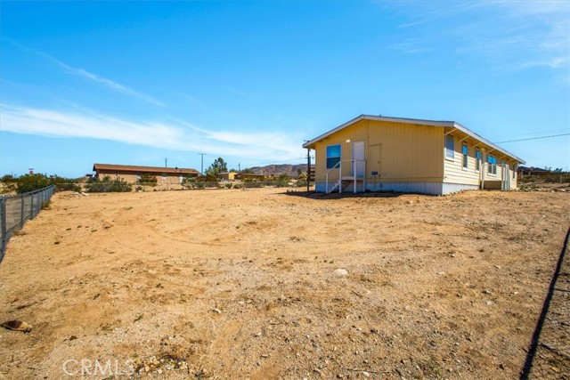 Detail Gallery Image 32 of 58 For 7479 Kellogg Ave, Twentynine Palms,  CA 92277 - 4 Beds | 2 Baths