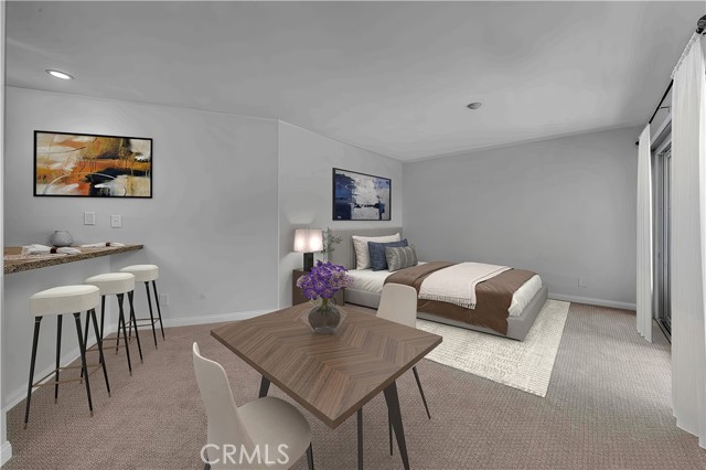 Detail Gallery Image 8 of 33 For 640 the Village #201,  Redondo Beach,  CA 90277 - 0 Beds | 1 Baths