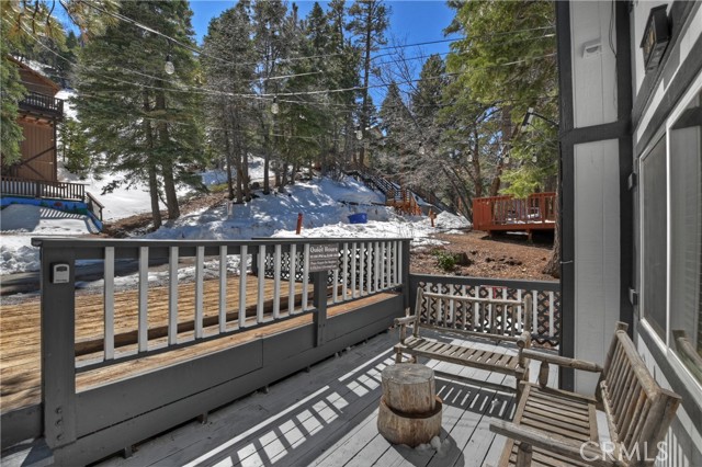 Detail Gallery Image 34 of 39 For 42972 Falls Ave, Big Bear Lake,  CA 92315 - 2 Beds | 3 Baths