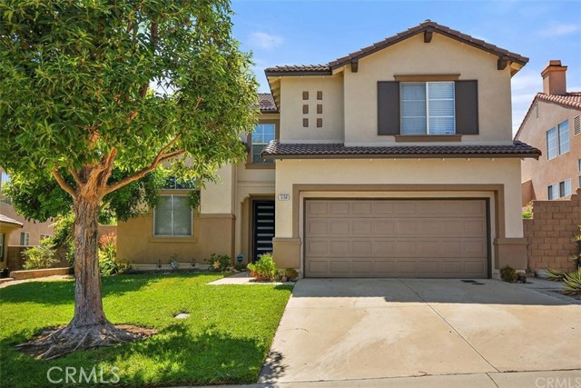 Detail Gallery Image 1 of 1 For 5156 St Albert Dr, Fontana,  CA 92336 - 5 Beds | 2/1 Baths