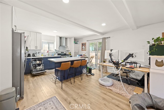 Detail Gallery Image 9 of 72 For 1385 N Marengo Ave, Pasadena,  CA 91103 - – Beds | – Baths