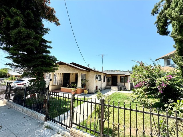 Image 3 for 3709 Griffin Ave, Los Angeles, CA 90031