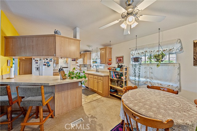Detail Gallery Image 14 of 35 For 3210 Santa Maria Way #159,  Santa Maria,  CA 93455 - 3 Beds | 2 Baths