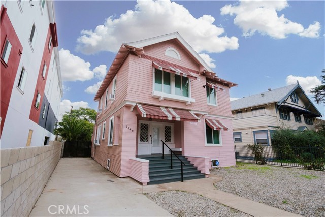 Detail Gallery Image 24 of 24 For 2648 Brighton Ave, Los Angeles,  CA 90018 - 5 Beds | 2 Baths