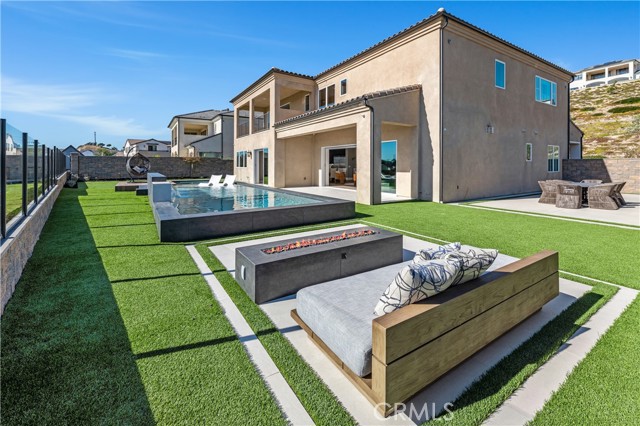 Detail Gallery Image 45 of 60 For 28710 Hidden Trail, Silverado,  CA 92676 - 5 Beds | 5/2 Baths