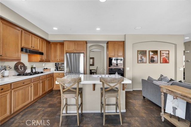 Detail Gallery Image 8 of 66 For 33884 Pegase Ct, Temecula,  CA 92592 - 5 Beds | 2/1 Baths