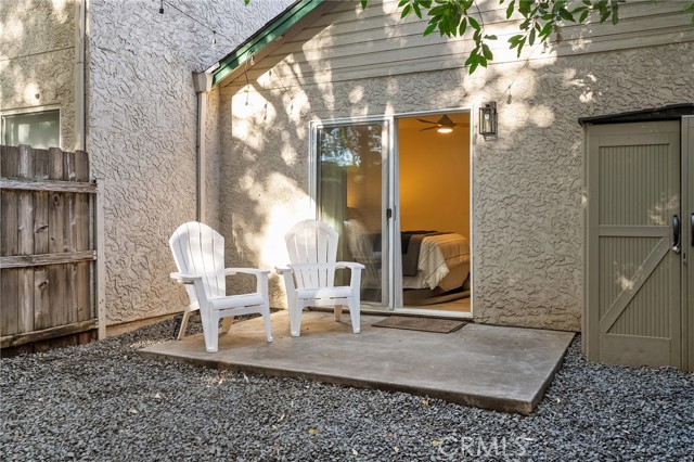 Detail Gallery Image 19 of 30 For 1125 Sheridan Avenue #28,  Chico,  CA 95926 - 1 Beds | 1 Baths