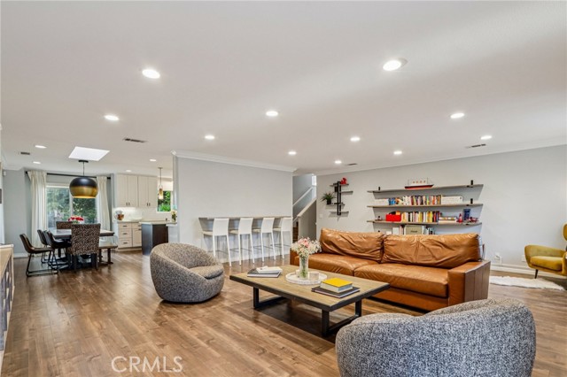 Detail Gallery Image 3 of 32 For 1016 La Feliz, Redlands,  CA 92373 - 4 Beds | 3 Baths