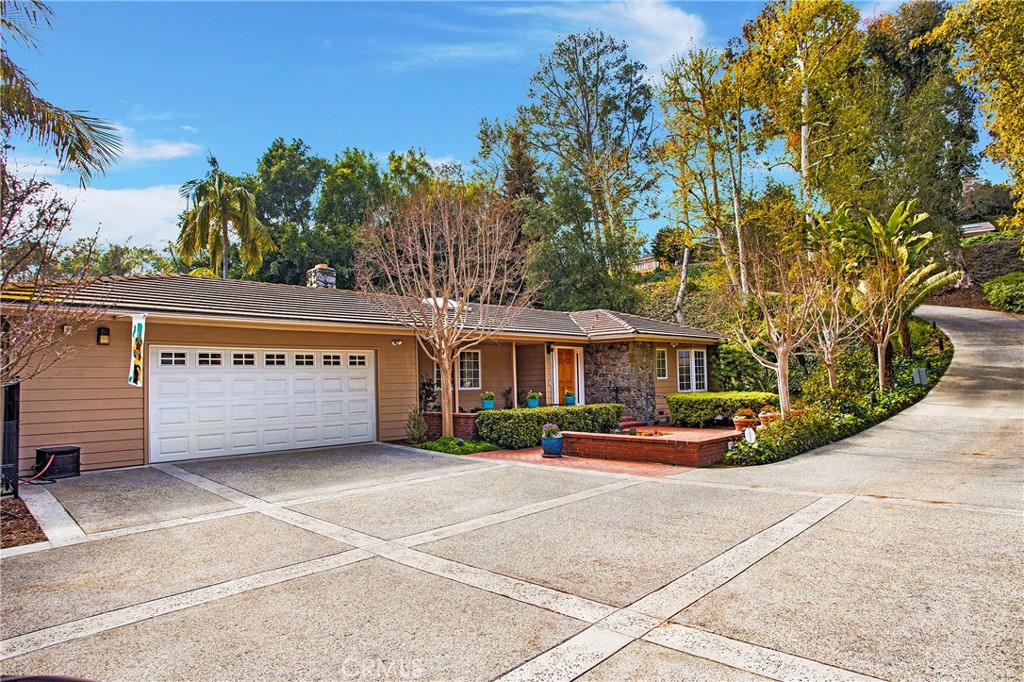 7816 Bowen Drive, Whittier, CA 90602