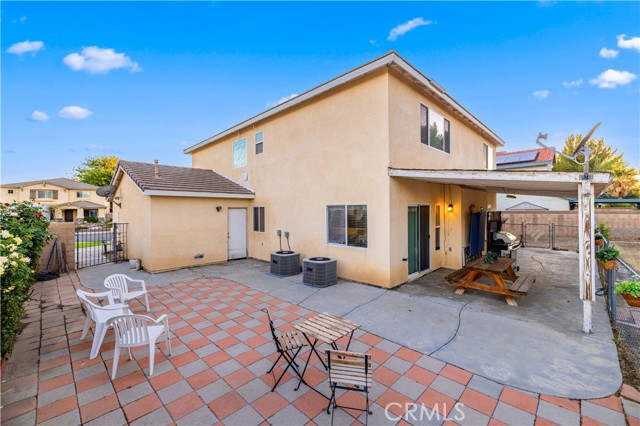 Detail Gallery Image 34 of 43 For 1549 Thomas Dr, Lancaster,  CA 93535 - 4 Beds | 3 Baths