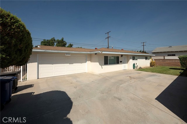 Detail Gallery Image 1 of 1 For 3755 Strang Ave, Rosemead,  CA 91770 - 3 Beds | 2 Baths