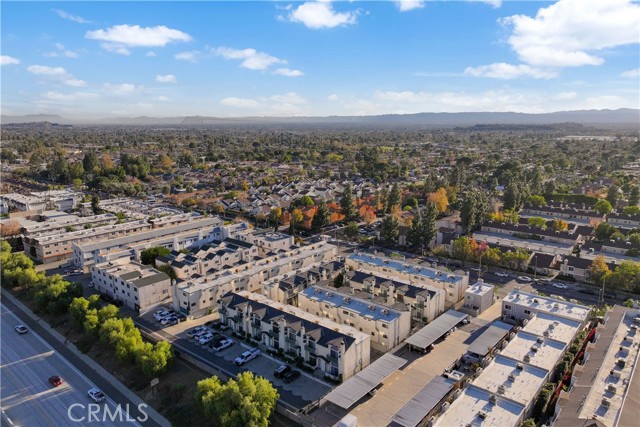 Detail Gallery Image 42 of 45 For 14325 Foothill Bld #37,  Sylmar,  CA 91342 - 2 Beds | 3 Baths