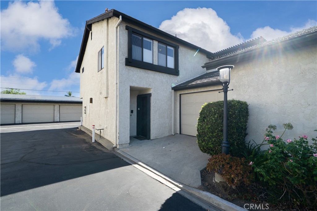 1004 W Duarte Road #6