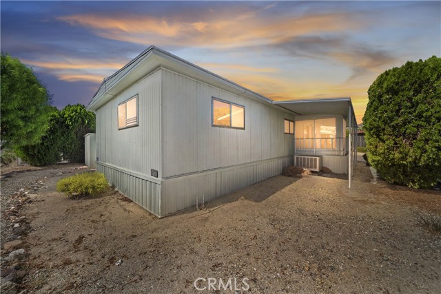Detail Gallery Image 31 of 35 For 54999 Martinez Trl #52,  Yucca Valley,  CA 92284 - 2 Beds | 2 Baths