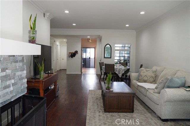 Detail Gallery Image 9 of 16 For 2534 Macarthur Bld #K,  Santa Ana,  CA 92704 - 2 Beds | 2 Baths