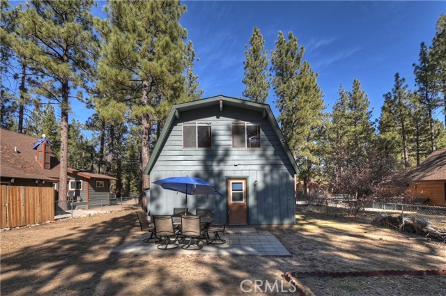 Detail Gallery Image 23 of 31 For 1036 Robinhood Bld, Big Bear City,  CA 92314 - 2 Beds | 1 Baths