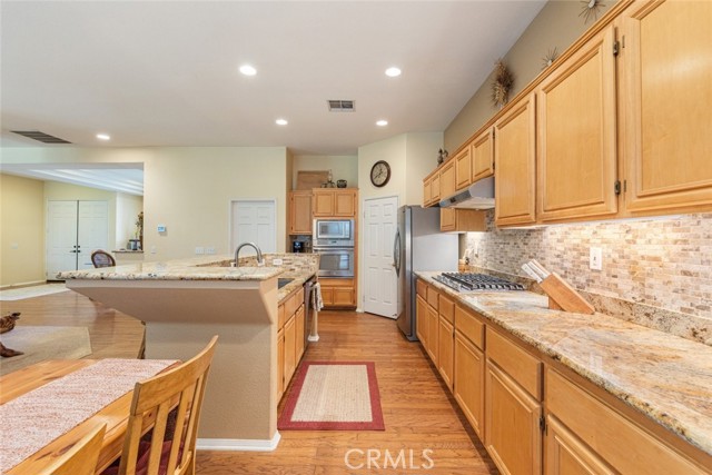 Detail Gallery Image 16 of 46 For 17920 Pony Butte Ct, Perris,  CA 92570 - 4 Beds | 2/1 Baths