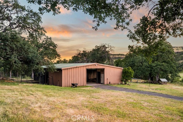 Detail Gallery Image 46 of 59 For 3332 Williams Rd, Butte Valley,  CA 95965 - 6 Beds | 4 Baths