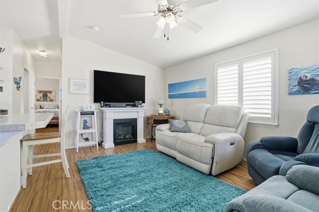 Detail Gallery Image 8 of 27 For 500 Atascadero Rd Spc C9, Morro Bay,  CA 93442 - 2 Beds | 2 Baths