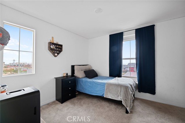 Detail Gallery Image 27 of 41 For 16667 Snowdrop #2,  Fontana,  CA 92336 - 4 Beds | 3 Baths