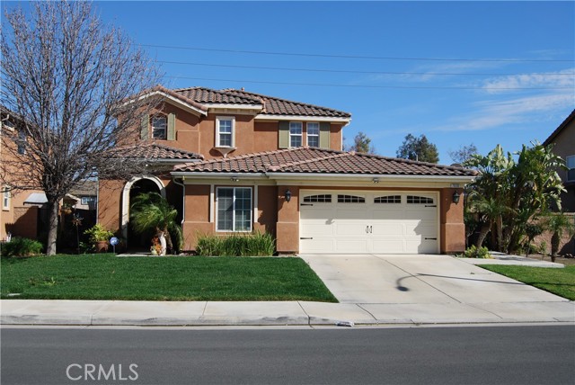 Details for 7630 Bristol Bay Circle, Eastvale, CA 92880