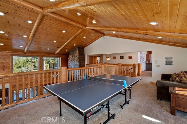 Detail Gallery Image 34 of 50 For 42324 Eagle Ridge, Big Bear Lake,  CA 92315 - 6 Beds | 4 Baths