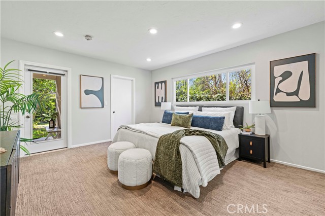 Detail Gallery Image 25 of 55 For 21206 Merridy St, Chatsworth,  CA 91311 - 4 Beds | 3 Baths