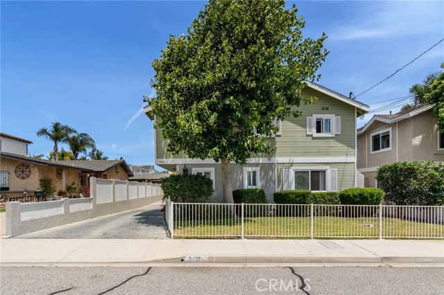 2421 Hill Lane, Redondo Beach, California 90278, 3 Bedrooms Bedrooms, ,2 BathroomsBathrooms,Residential,Sold,Hill,SB22161508