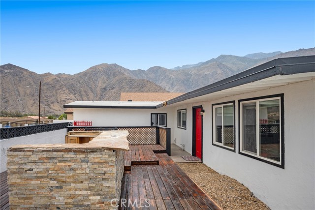 Detail Gallery Image 6 of 31 For 21840 Snow View Dr, Palm Springs,  CA 92262 - 3 Beds | 1 Baths